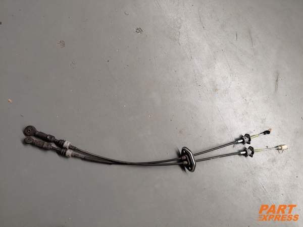 Schaltzug Kia Picanto VR TA 2011 - 2017 1Y000-4E28