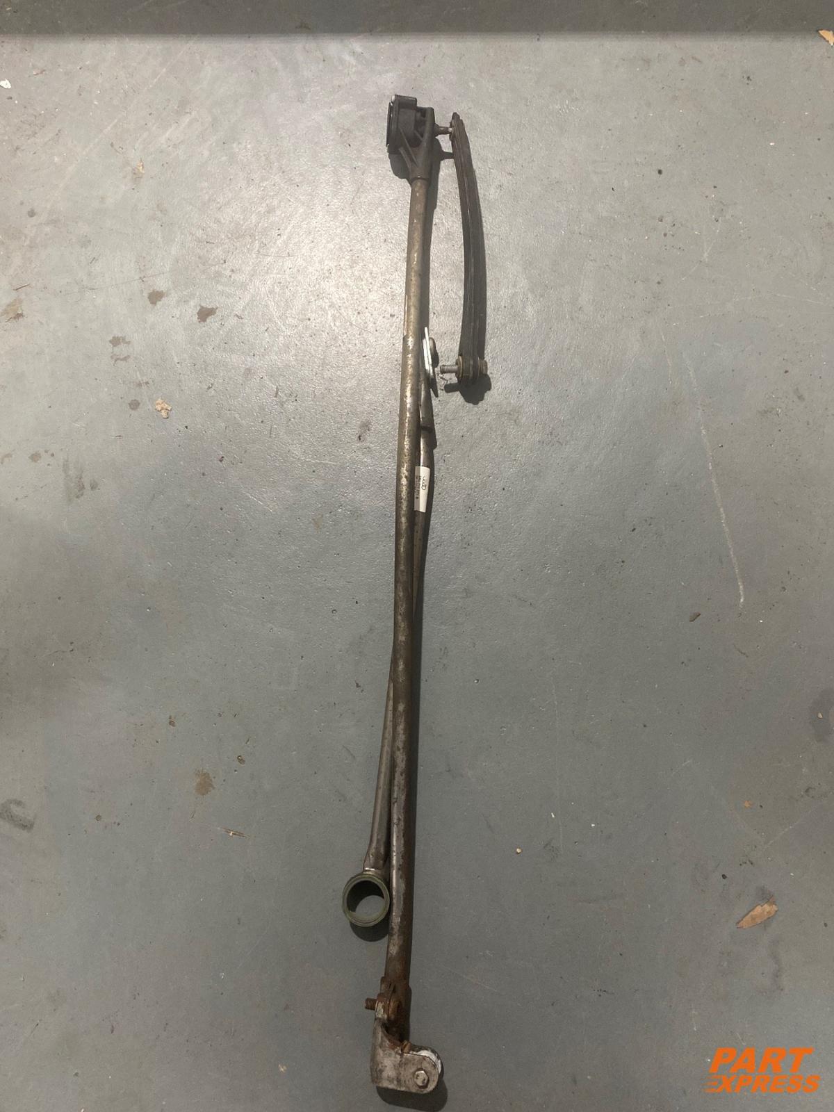 Câble de changement de vitesse Audi Q5 S Line 8R 2008 - 2017 8RO 711 271 B