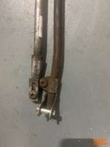Câble de changement de vitesse Audi Q5 S Line 8R 2008 - 2017 8RO 711 271 B – 3
