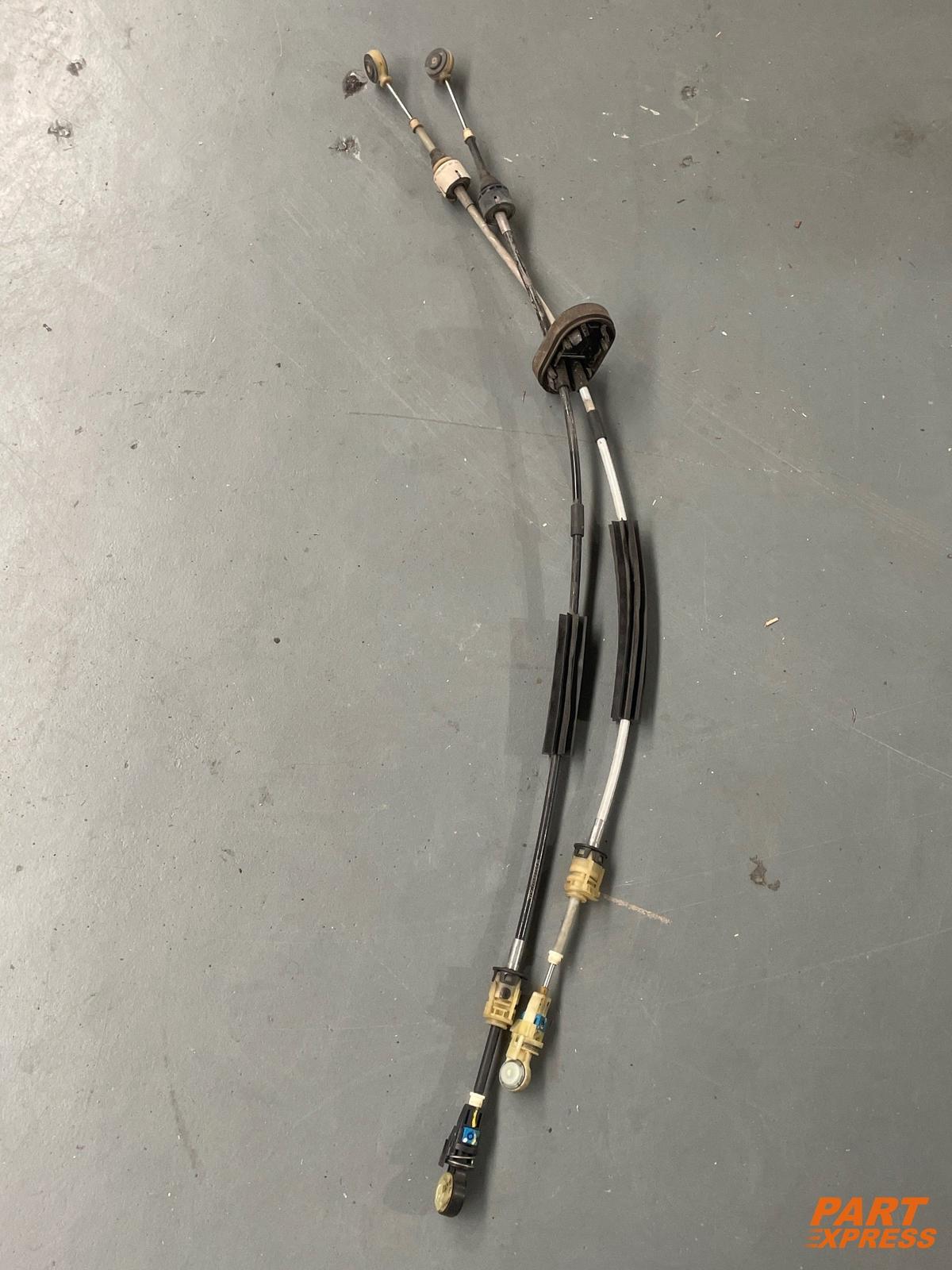 Cavo cambio Opel Zafira Exc C 2011 - 2019