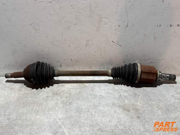 Antriebswelle vorne links Dacia Sandero ST II 2012 - 2020 6613R