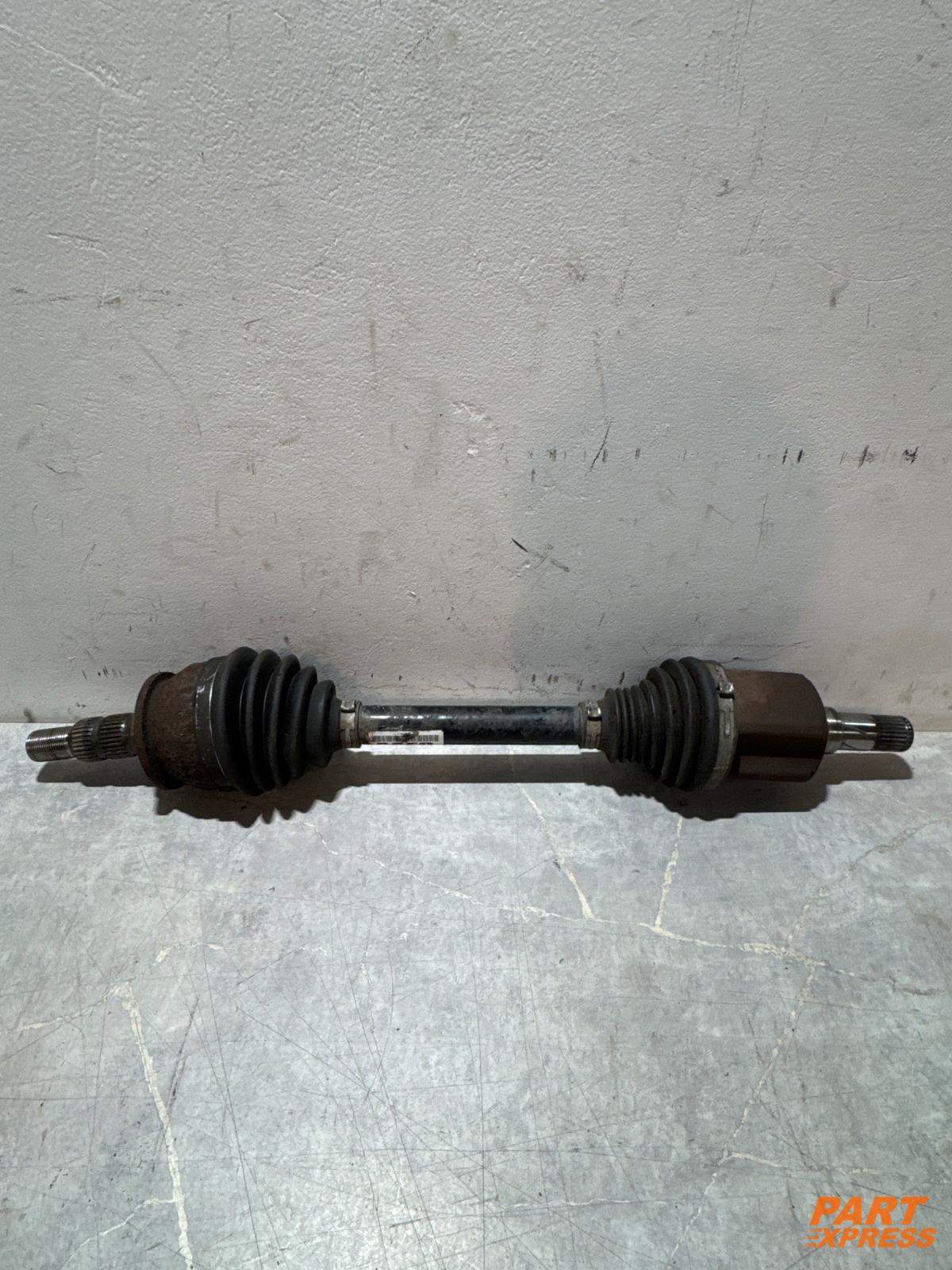 Antriebswelle vorne links Opel Astra GTC SRI J 2011 - 2018 13335155