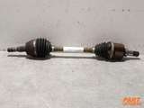 Antriebswelle vorne links Ford Focus Zete Mk3 2011 - 2018 2638730 F1F6-3B437-JC – 1