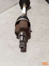 Antriebswelle vorne links Ford Focus Zete Mk3 2011 - 2018 2638730 F1F6-3B437-JC – 4
