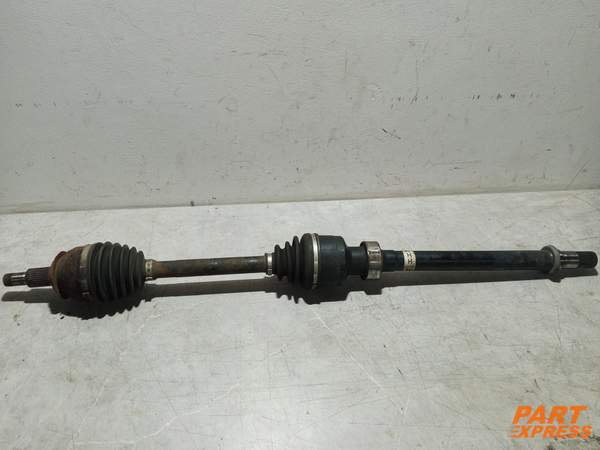 Antriebswelle vorne rechts Mazda CX-5 SE-L KE GH 2012 - 2017 FTB32550XA