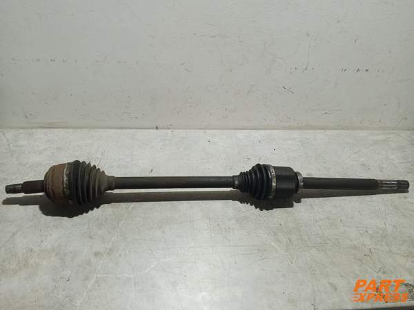 Antriebswelle vorne rechts Renault Trucks Master III (X62) 2010-2019 8200842369
