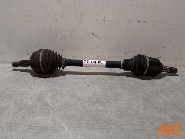 Antriebswelle vorne links Renault Trucks Master III (X62) 2010 - 2019 8200842365