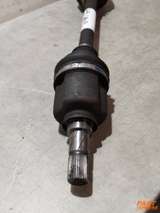 Półoś przednia lewa Renault Trucks Master III (X62) 2010 - 2019 8200842365 – 5
