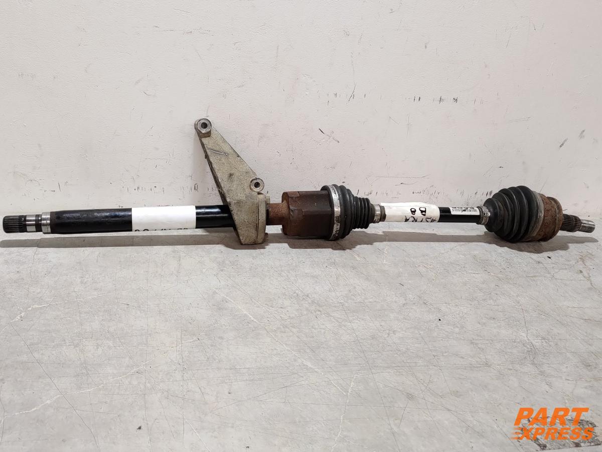 Antriebswelle vorne rechts Opel Astra GTC J 2011 - 2018 13335156