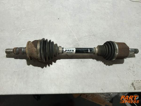 Antriebswelle vorne links Opel Astra GTC J 2011 - 2018 13335155