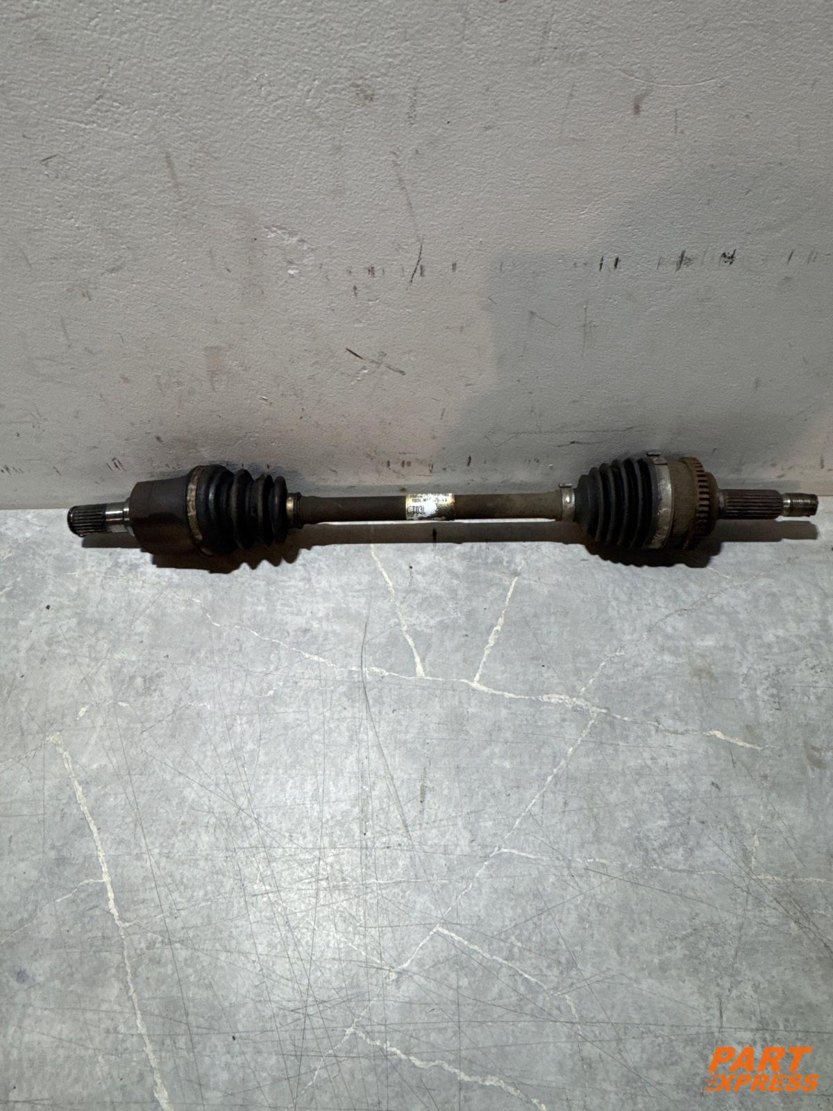 Antriebswelle vorne links Kia Picanto VR TA 2011 - 2017 49500-1Y000