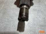 Antriebswelle vorne links Kia Picanto VR TA 2011 - 2017 49500-1Y000 – 5