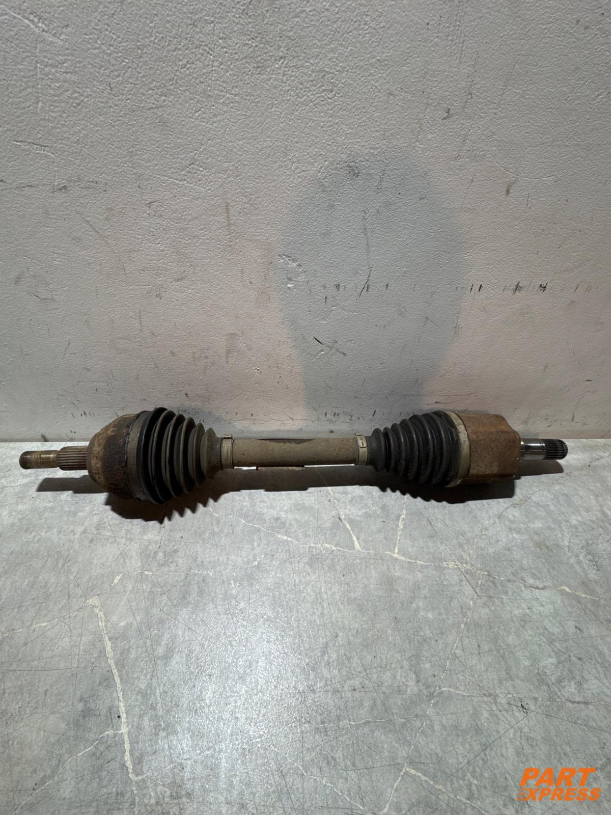 Driveshaft Front Left Ford Kuga Titan Mk1 2008 - 2013 8V41-3B436-BC
