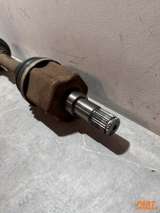Driveshaft Front Left Ford Kuga Titan Mk1 2008 - 2013 8V41-3B436-BC – 3