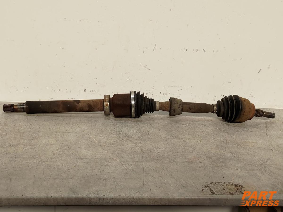Palieres delantero derecho Ford C-Max Tita Mk2 2010 - 2019 1746979 AV61-3B436-EE