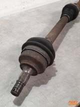 Driveshaft Front Right Peugeot 308 SE T7 2007 - 2013 3273ZP – 3