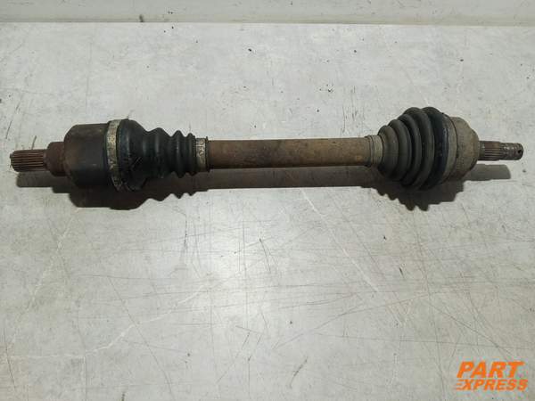 Antriebswelle vorne links Peugeot 308 SE T7 2007 - 2013 3272YW