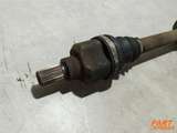 Aandrijfas voor links Peugeot 308 SE T7 2007 - 2013 3272YW – 2