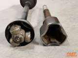 Antriebswelle vorne rechts Peugeot 2008 GT LI A94 (I) 2013 - 2019 9800387480 – 4