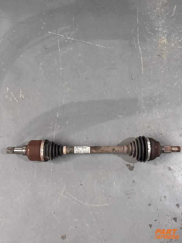 Antriebswelle vorne links Peugeot 2008 GT LI A94 (I) 2013 - 2019 98 003 873 80