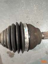 Antriebswelle vorne links Peugeot 2008 GT LI A94 (I) 2013 - 2019 98 003 873 80 – 5