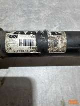 Półoś przednia prawa Opel Zafira Exc C 2011 - 2019 391012360R – 8