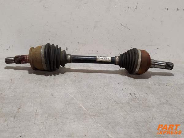 Antriebswelle vorne links Opel Zafira Exc C 2011 - 2019 13348258 (10239820)