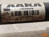 Aandrijfas voor links Opel Zafira Exc C 2011 - 2019 13348258 (10239820) – 6