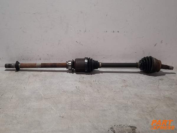 Antriebswelle vorne rechts Opel Combo D 2012 - 2018 55209968
