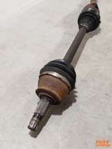 Antriebswelle vorne rechts Opel Combo D 2012 - 2018 55209968 – 3