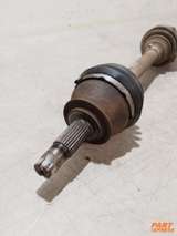 Antriebswelle vorne links Opel Combo D 2012 - 2018 374940 95511561 – 3