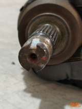 Antriebswelle vorne links Opel Combo D 2012 - 2018 374940 95511561 – 5