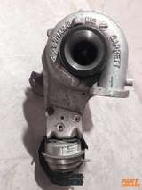 Turbolader komplett Opel A20DTH Insignia A 118kW 118tkm 2008 - 2017 55581063 – 1