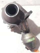 Turbolader komplett Opel A20DTH Insignia A 118kW 118tkm 2008 - 2017 55581063 – 4