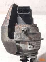 Turbolader komplett Opel A20DTH Insignia A 118kW 118tkm 2008 - 2017 55581063 – 5