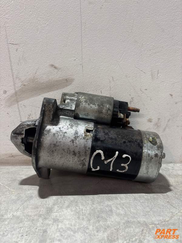 Anlasser Opel A20DTH Insignia A 118kW 118tkm 2008 - 2017 M001T30073