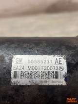 Anlasser Opel A20DTH Insignia A 118kW 118tkm 2008 - 2017 M001T30073 – 5