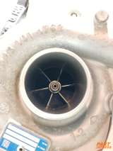 Turbolader komplett Nissan Qashqai J11 2013 - 2021 87tkm R9M414 54389700001 – 6