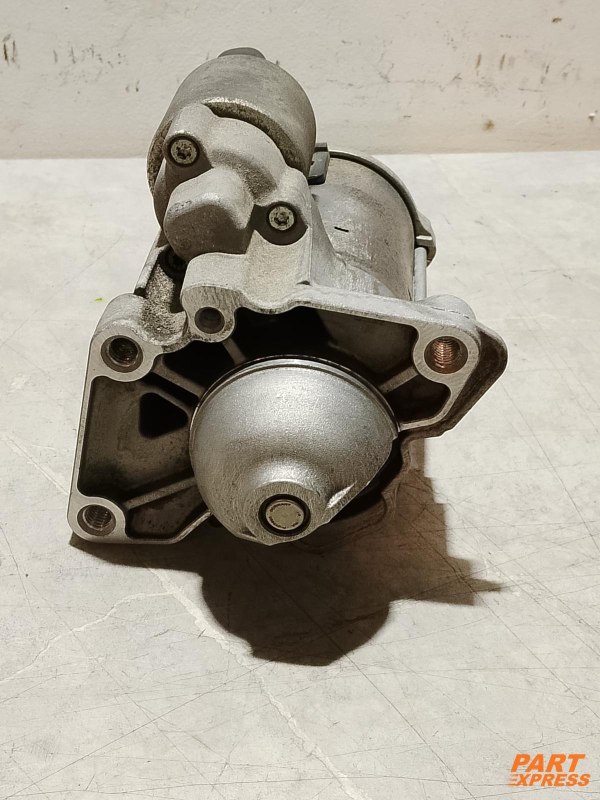 Startmotor Nissan Qashqai J11 2013 - 2021 87tkm R9M414 233003359R