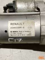 Startmotor Nissan Qashqai J11 2013 - 2021 87tkm R9M414 233003359R – 5
