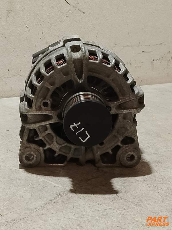 Lichtmaschine Nissan Qashqai J11 2013 - 2021 87tkm R9M414 231004BE0B