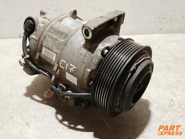 Klimakompressor Nissan Qashqai J11 2013 - 2021 87tkm R9M414 92600-4EB0A