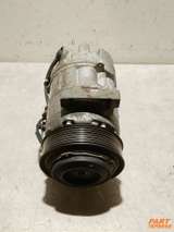 Klimakompressor Nissan Qashqai J11 2013 - 2021 87tkm R9M414 92600-4EB0A – 2