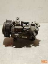 Klimakompressor Nissan Qashqai J11 2013 - 2021 87tkm R9M414 92600-4EB0A – 4
