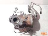 Filtre à Particules DPF Nissan Qashqai J11 2013 - 2021 87tkm R9M414 92600-4EB0A – 1