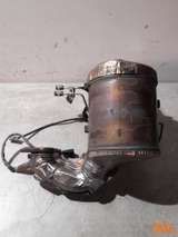 Filtre à Particules DPF Nissan Qashqai J11 2013 - 2021 87tkm R9M414 92600-4EB0A – 3