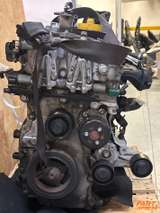 Motor komplett Nissan Qashqai 1,2l J11 85kW 83tkm 2013 - 2021 HRA2DDT 101024ED9B – 2