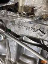 Motor komplett Nissan Qashqai 1,2l J11 85kW 83tkm 2013 - 2021 HRA2DDT 101024ED9B – 7