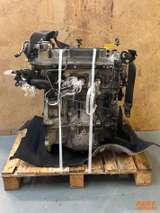 Motor komplett Nissan Qashqai 1,2l J11 85kW 83tkm 2013 - 2021 HRA2DDT 101024ED9B – 8