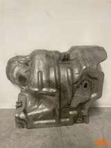 Wärmeschutz Katalysator Dacia Sandero ST II 2012 - 2020 144503894R – 1